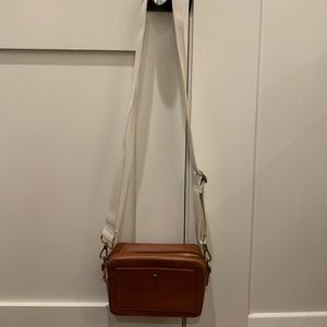 Madewell Transport Camera Bag